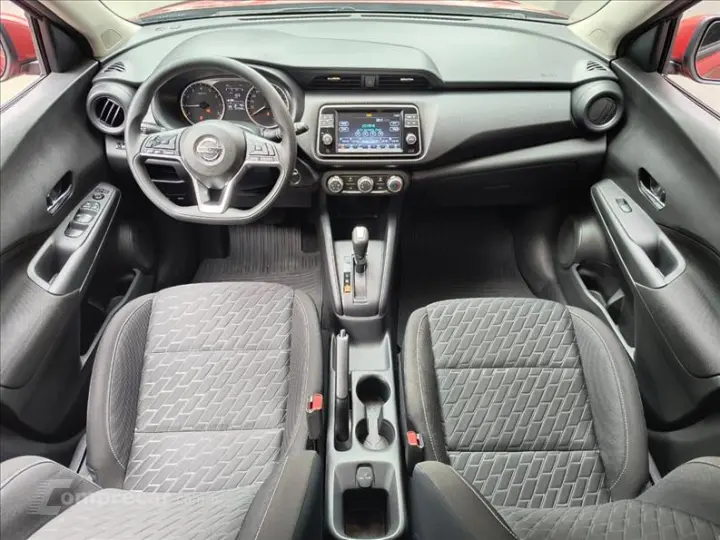 KICKS 1.6 16vstart Sense