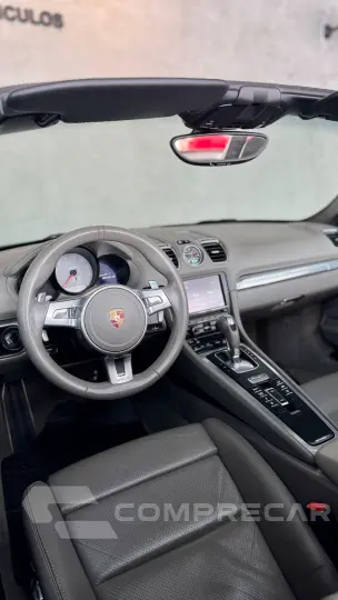 BOXSTER 3.4 S I6 24V