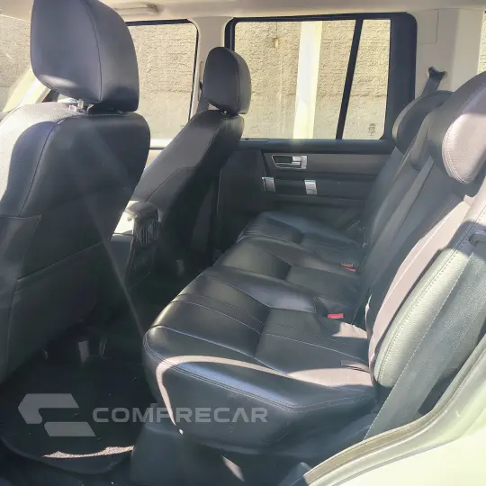 DISCOVERY 4 3.0 S 4X4 V6 24V Bi-turbo