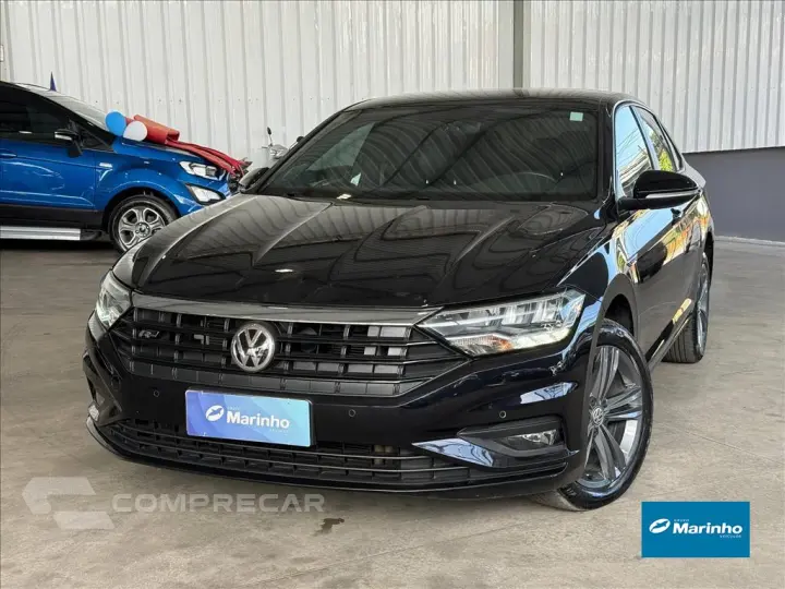JETTA 1.4 250 TSI TOTAL FLEX R-LINE TIPTRONIC