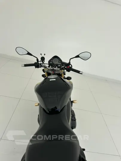 CB 600F HORNET / HONDA