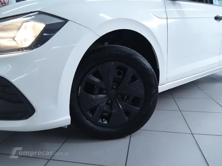 POLO 1.0 MPI TRACK MANUAL