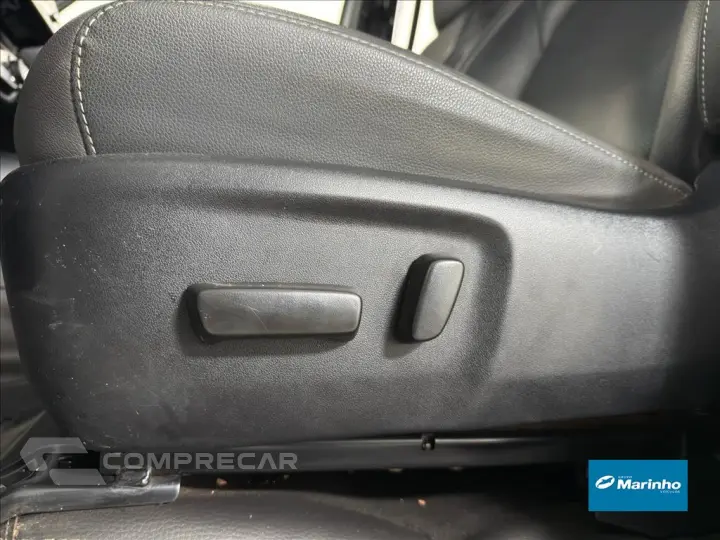 HILUX 2.8 D-4D TURBO DIESEL CD CONQUEST 4X4 AUTOM