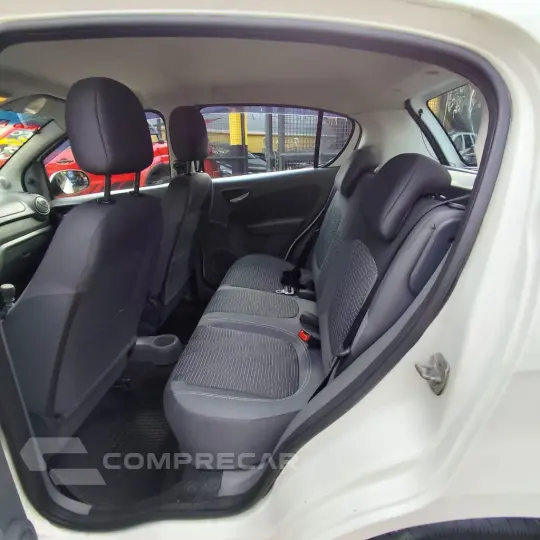 Palio ATTRACTIVE 1.0 EVO Fire Flex 8v 5p