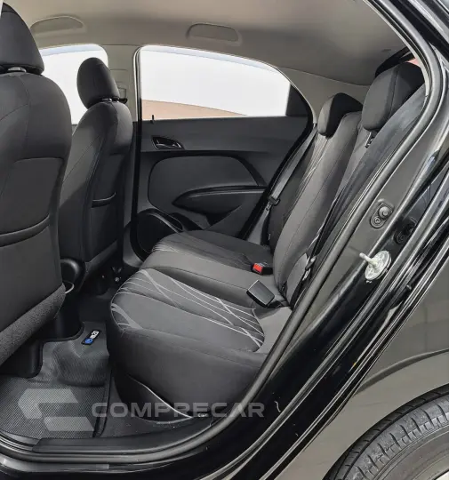 HB20 1.0 12V Comfort