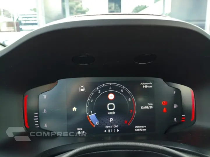 RENEGADE 1.3 T270 Turbo S 4X4