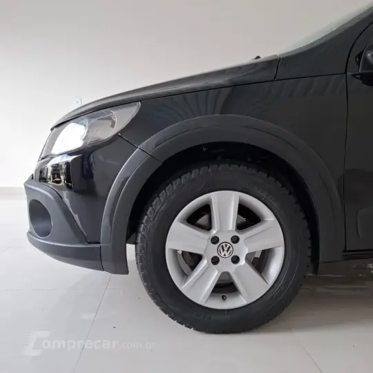 SAVEIRO 1.6 Cross CE 16V