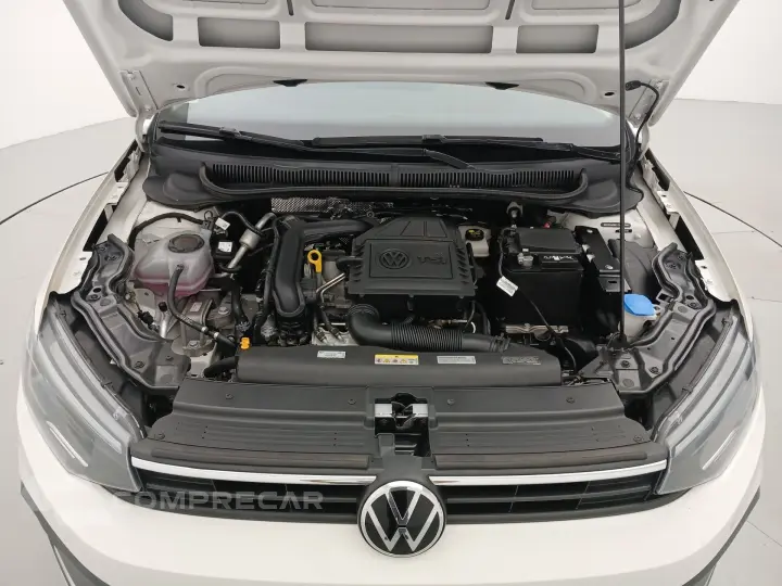 VIRTUS 1.0 170 TSI MANUAL