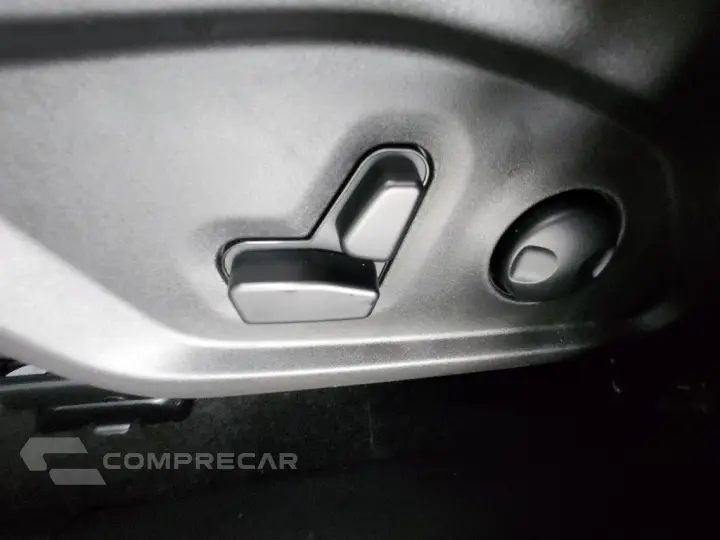 COMPASS 1.3 T270 TURBO FLEX S AT6