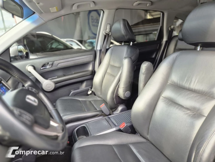 CR-V 2.0 16V Aut.