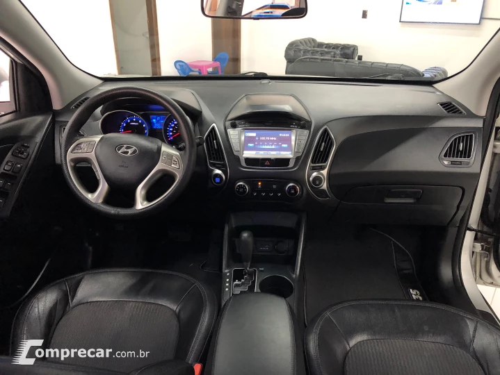 IX35 2.0 MPFI GLS 4X2 16V