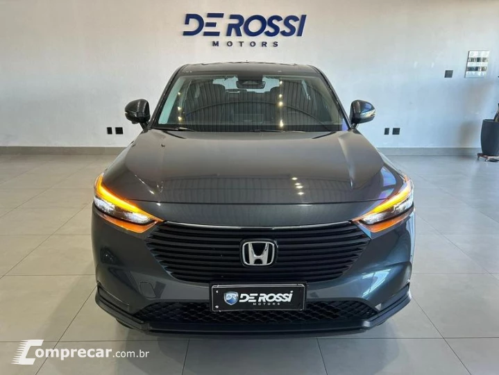 HR-V EXL 1.5 SENSING 16V 5P AUT