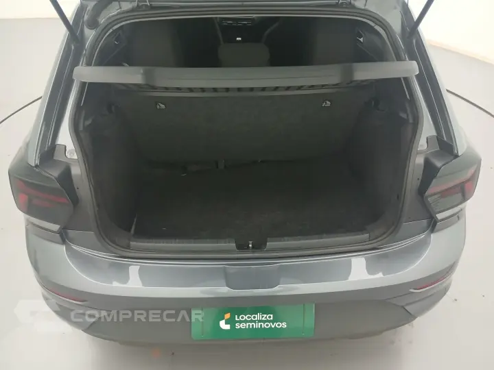 POLO 1.0 MPI TRACK MANUAL