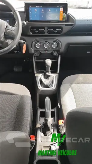 C3 1.6 16V FLEX FEEL PACK AT6