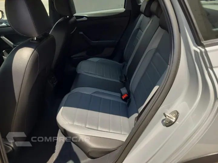 Nivus Highline 1.0 200 TSI Flex Aut.