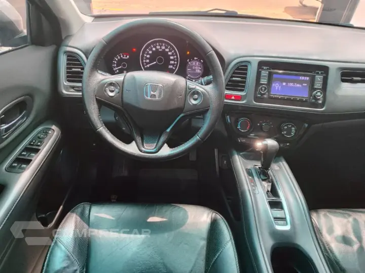 HR-V EX 1.8 Flexone 16V 5p Aut.