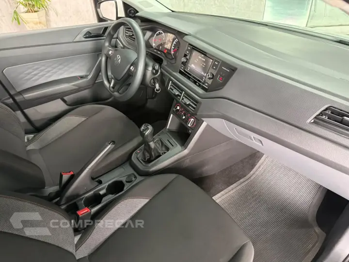 POLO 1.0 MPI