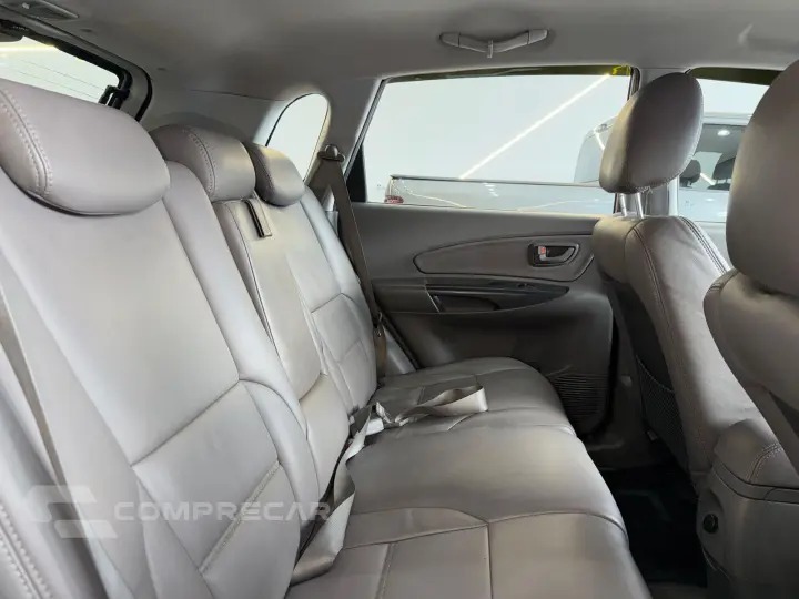 TUCSON 2.0 MPFI GLS 16V 143cv 2WD