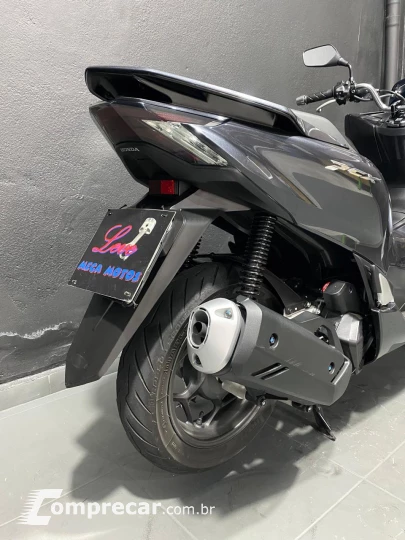 PCX 160 CBS