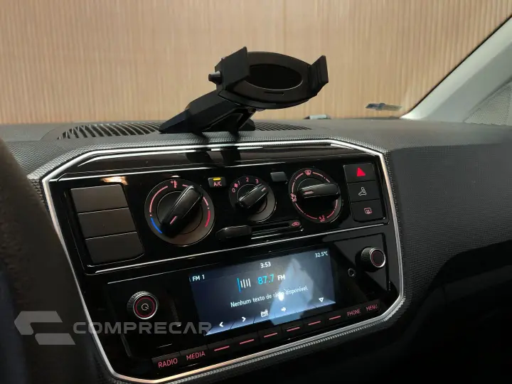 Up 1.0 170 Tsi Total Flex Connect 4P Manual