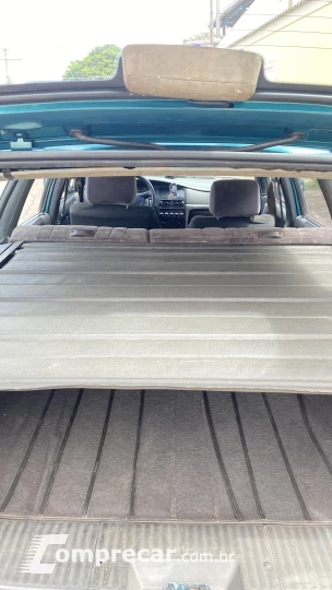 QUANTUM 2.0 MI 8V