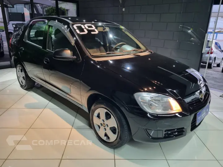 PRISMA 1.4 MPFI Maxx 8V