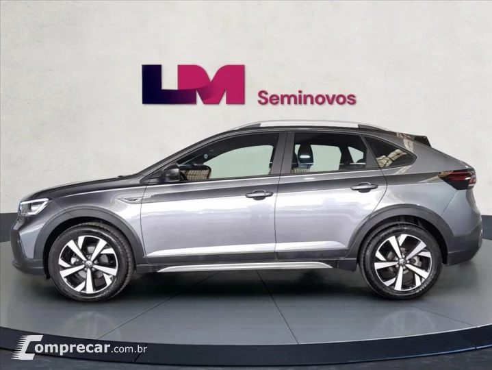 NIVUS 1.0 200 TSI TOTAL FLEX HIGHLINE AUTOMÁTICO