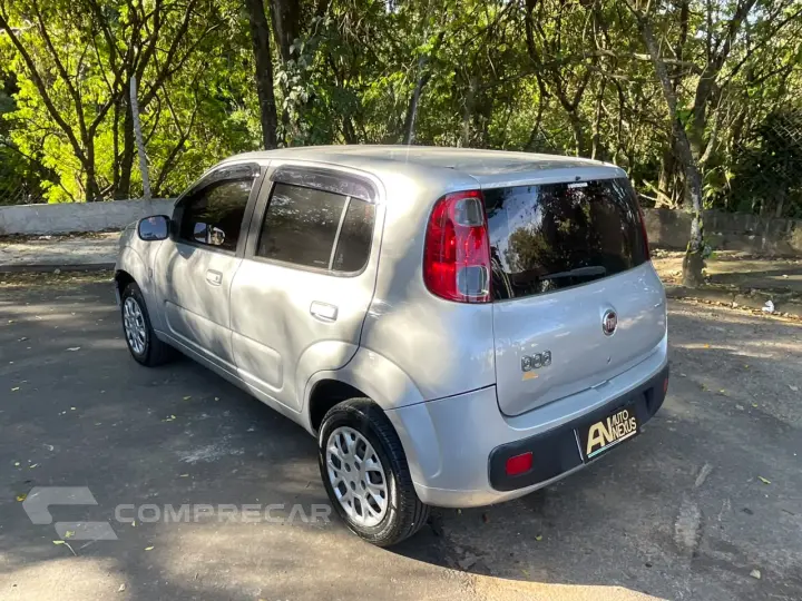 UNO 1.0 EVO Vivace 8V