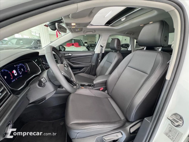 JETTA 1.4 250 TSI TOTAL FLEX COMFORTLINE TIPTRONIC
