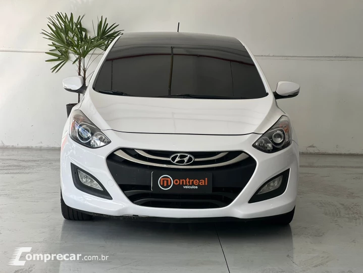 I30 1.8 MPI 16V