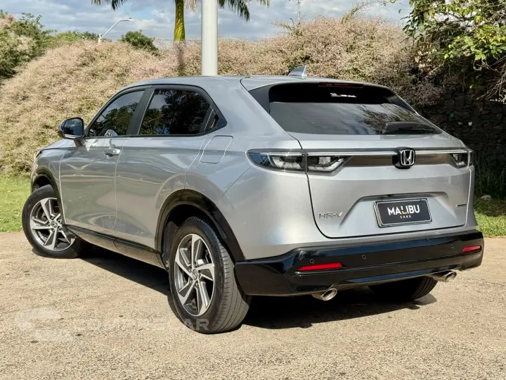 HR-V 1.5 DI I-vtec Turbo Touring
