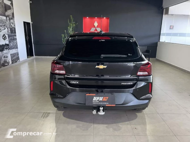 ONIX 1.0 Turbo Premier
