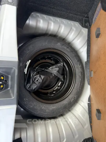 MARCH SV 1.6 16V Flex Fuel