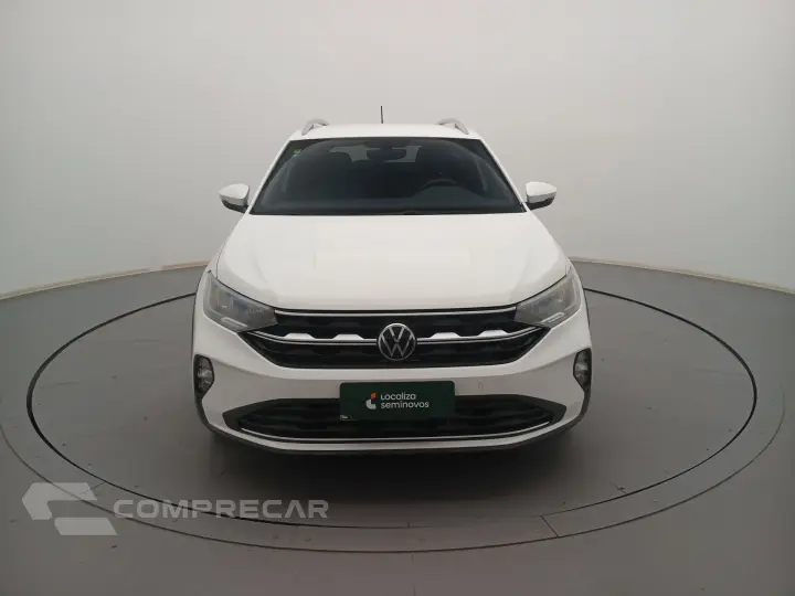 NIVUS 1.0 200 TSI TOTAL FLEX HIGHLINE AUTOMÁTICO