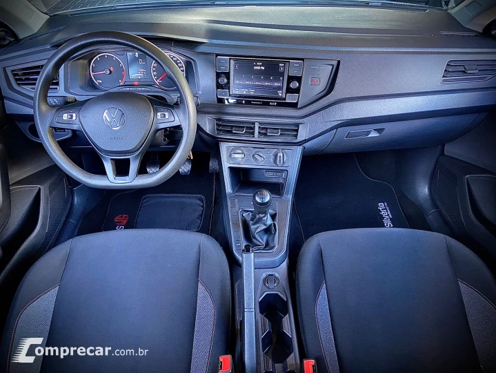 POLO 1.0 MPI