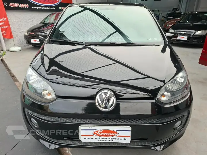 Up 1.0 Mpi Run Up 12V Flex 4P Manual