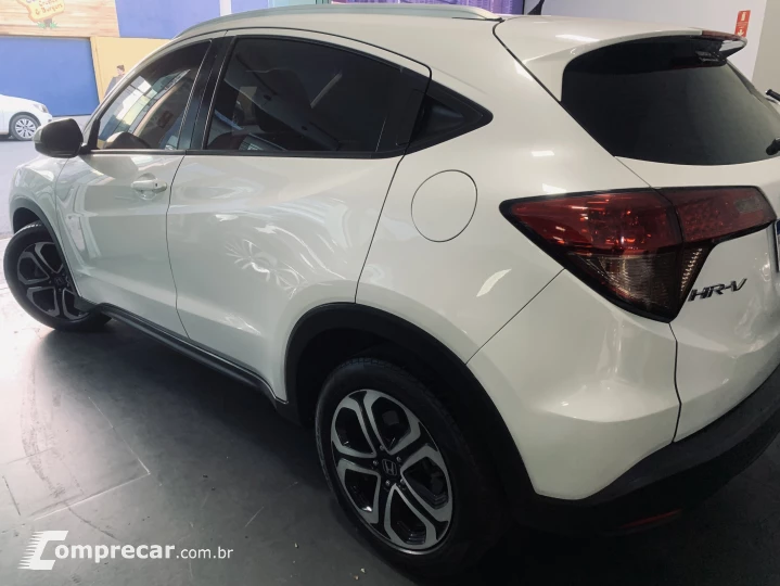 HR-V 1.8 16V EX