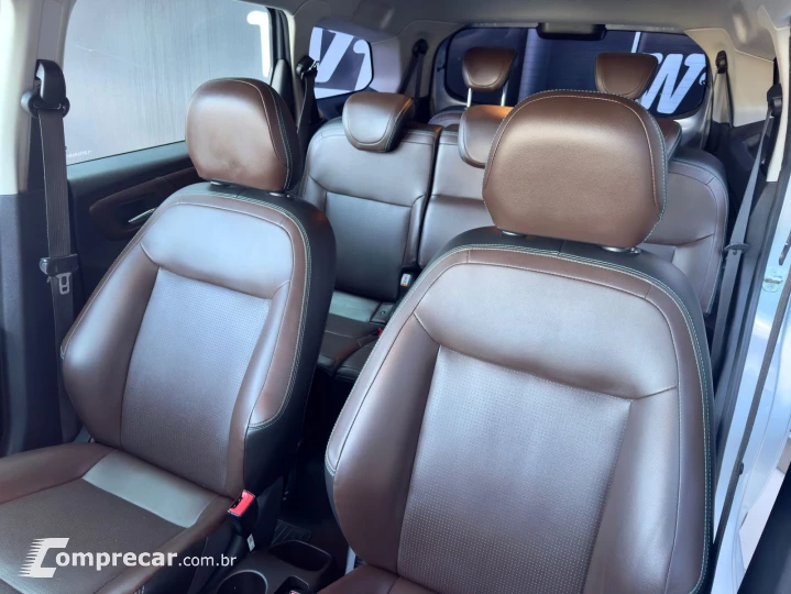 SPIN 1.8 Premier 8V