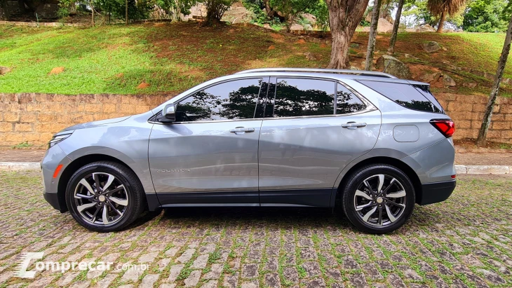 EQUINOX 1.5 16V Turbo Premier AWD