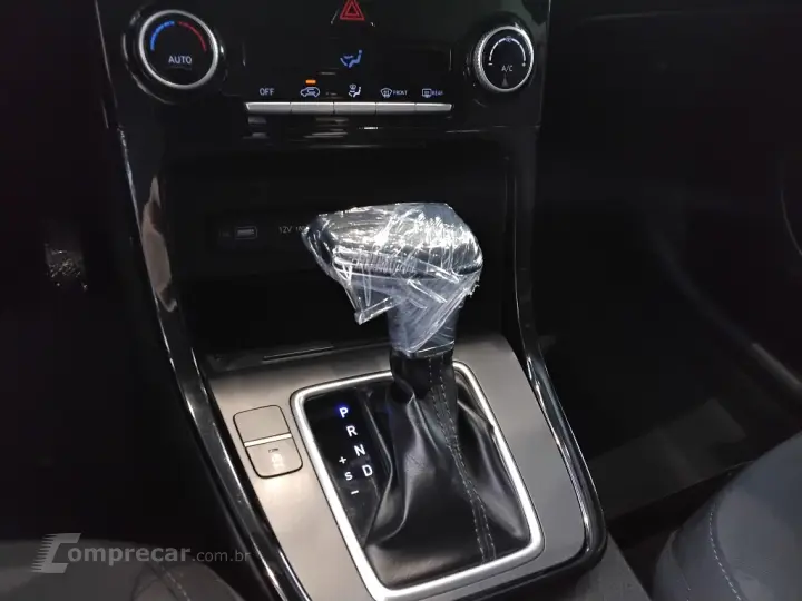 CRETA 1.0 TGDI FLEX LIMITED AUTOMÁTICO