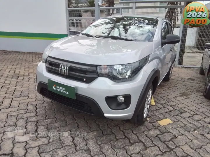 MOBI 1.0 EVO FLEX LIKE. MANUAL