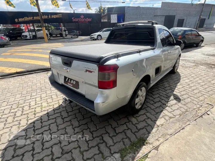 MONTANA 1.4 MPFI Sport CS 8V