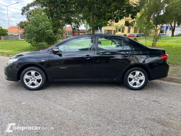 COROLLA 1.8 XEI 16V