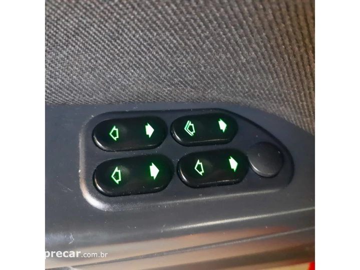 ECOSPORT 1.6 XLT FREESTYLE 8V FLEX 4P MANUAL