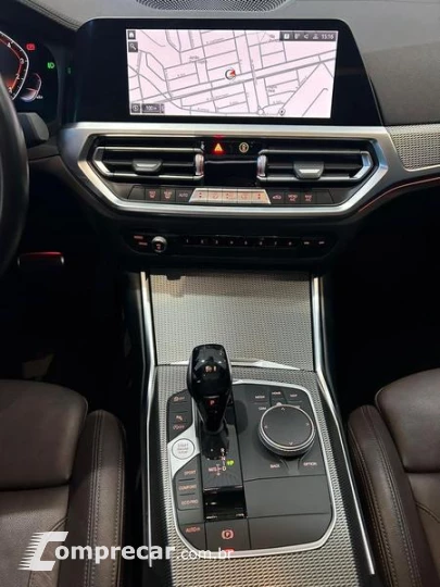 320IA 2.0 TB M SPORT A.FLEX/M.SPORT 4P
