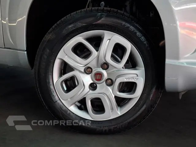 UNO - 1.0 FIREFLY DRIVE 4P MANUAL