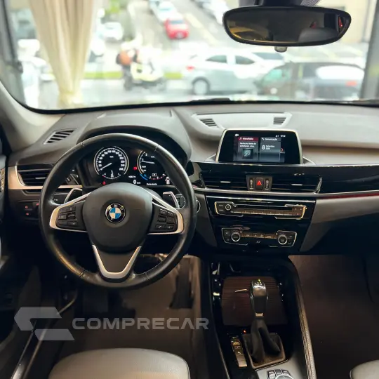 X1 2.0 16V Turbo Sdrive20i X-line