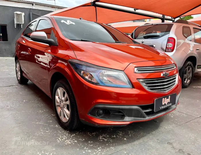 ONIX 1.0 MPFI Lollapalooza 8V