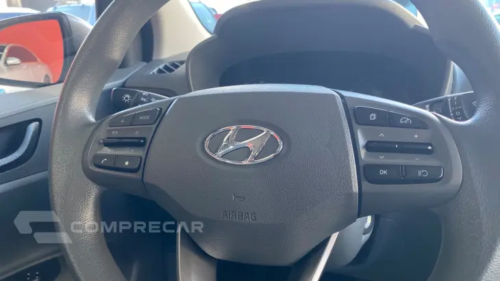 HYUNDAI HB20S 1.0 TGDI PLATINUM