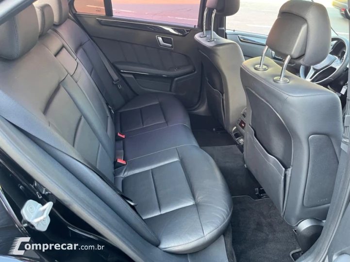E 250 1.8 CGI Avantgarde 16V